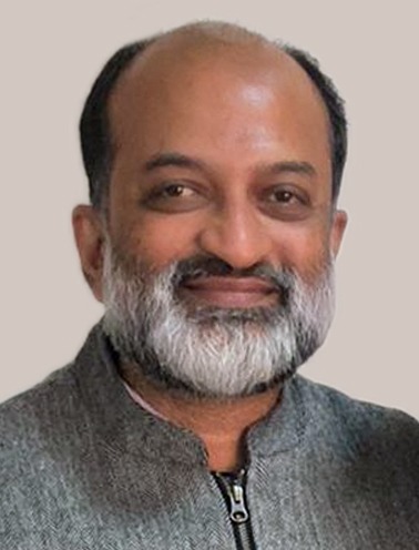 Dr Pinaki Chakraborty